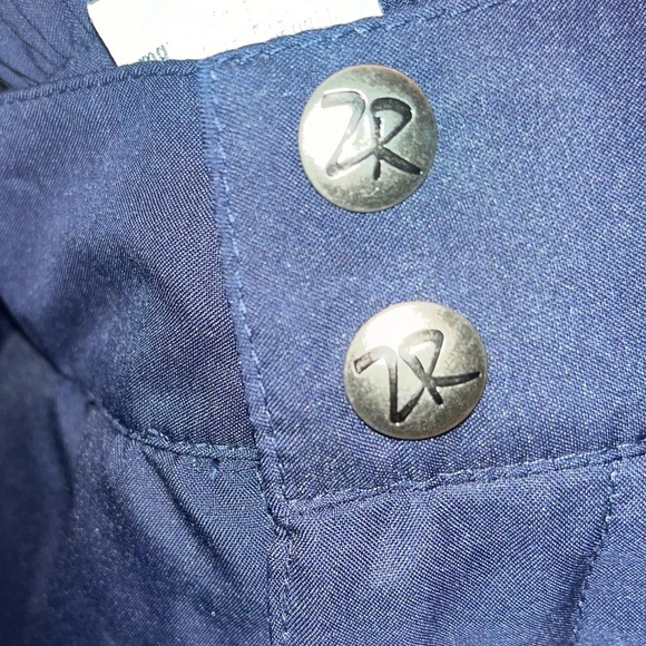 GORE-TEX waterproof skiing pants - Picture 4 of 6